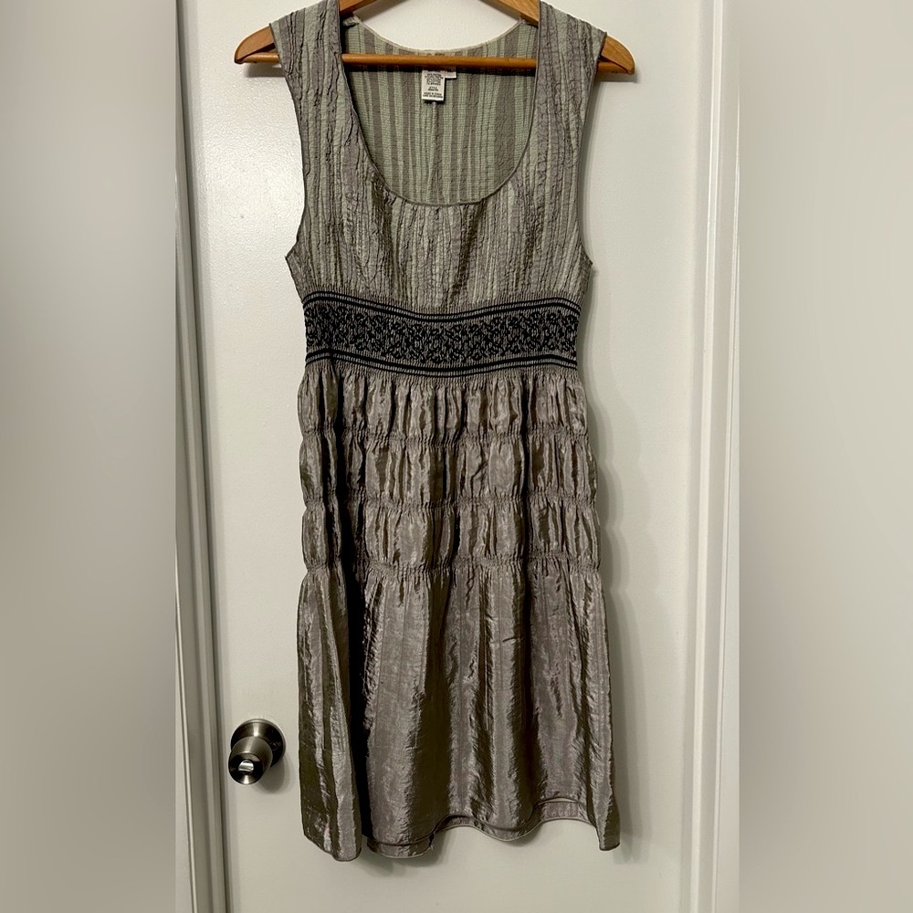 Sophie Max XL Sleeveless Dress